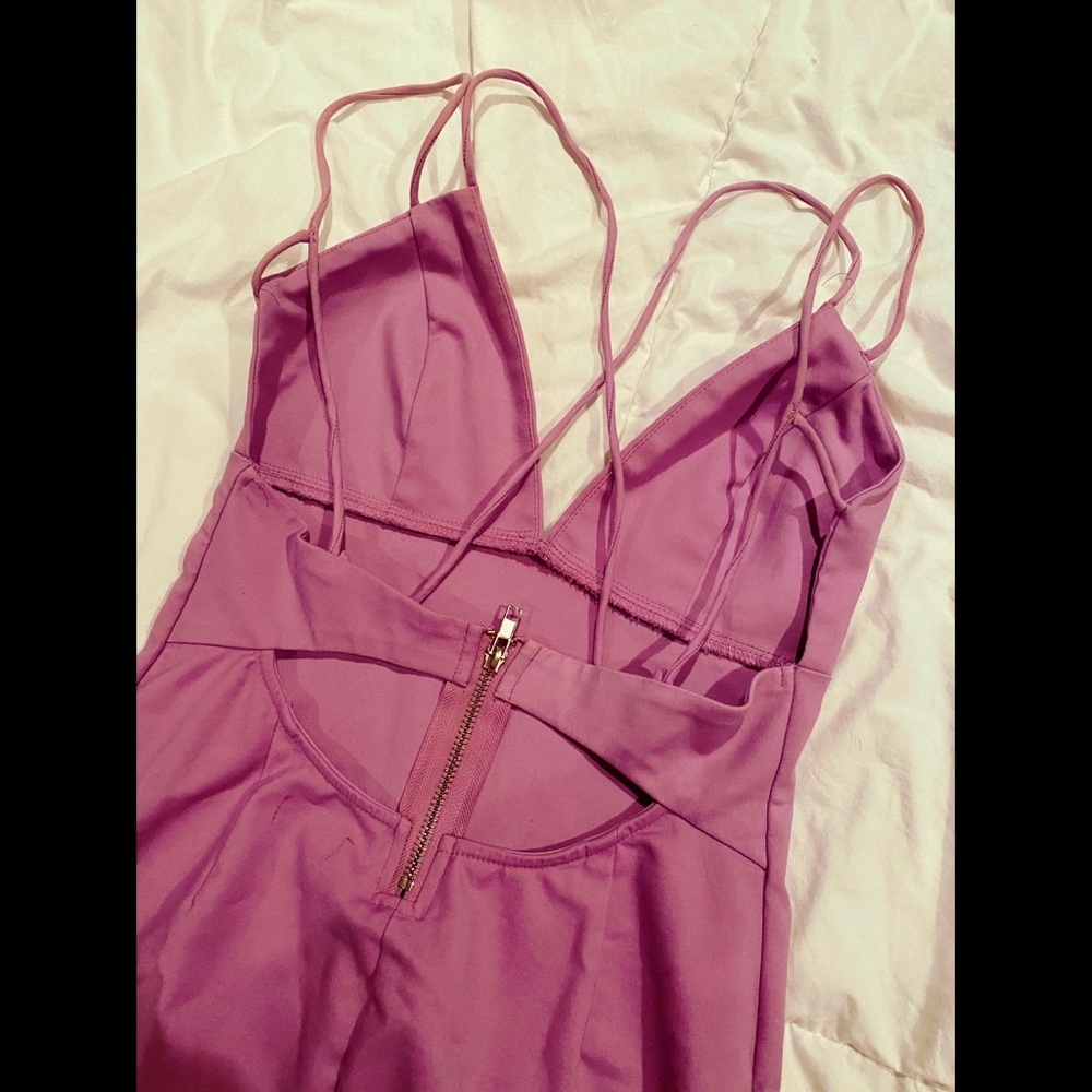 Dress - Picture 2 of 4